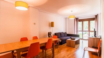 El Caxigu Apartamentos