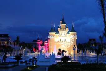 Hotel Fantasia Bahia Principe Punta Cana