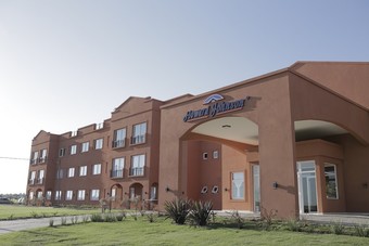 Howard Johnson Hotel & Resort Funes