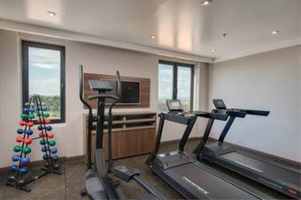 Linx Hotel Confins Airport