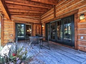 Apartamento Tamarack Resort