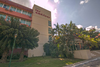 Hotel Islazul Las Americas