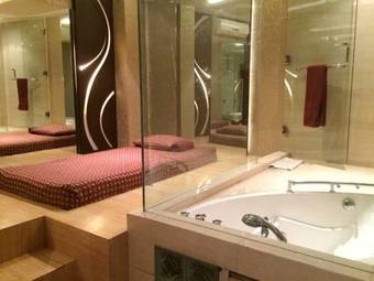 Blue Atlantic International Hotel Banjarmasin