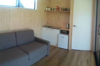 Hostal Matakana Outback