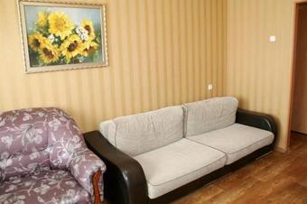 Impreza Apartments On Kozhara 51