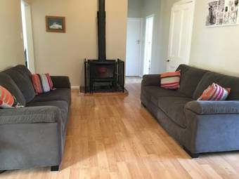 Hostal Makakahi Lodge