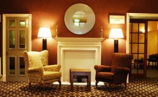 Hotel Best Western Plus Keavil House