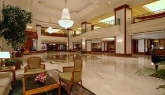 Evergreen Laurel Hotel Penang