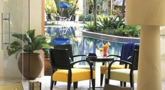 Hotel Parkroyal Penang