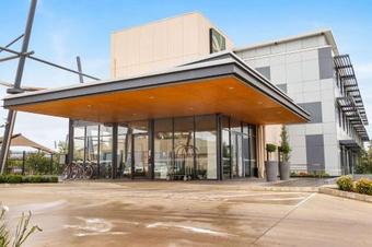 Quality Hotel Rules Club Wagga