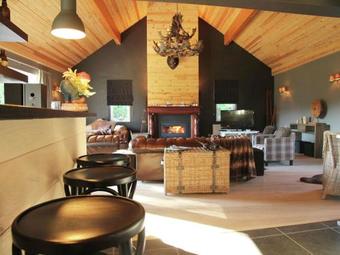 Villa Perle D Achouffe