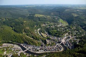 Landgoed Les Papillons