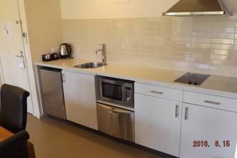 Apartamento Relax At 54