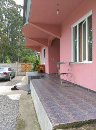 Holiday Home Apsarosi