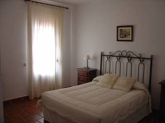 Bed & Breakfast El Lagar De Pepe