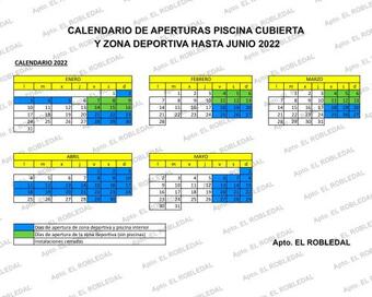 Apartamento El Robledal