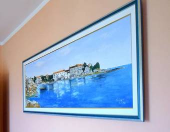 Apartamentos Marina Porat