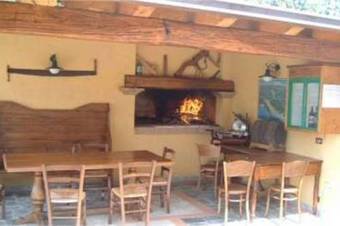 Agriturismo Vallefiorita