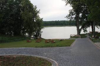 Bed & Breakfast Dworek Ho?ny