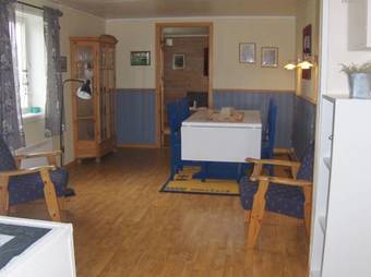 Apartamento �vre Solhov