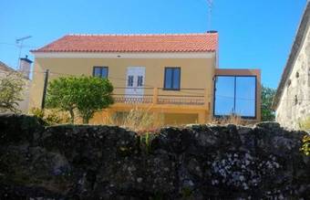 Agroturismo Casa Do Av� Grande