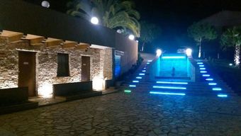 Hostal Villa Giulia Del Cavaliere