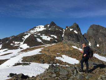 Lofoten Planet Lodge