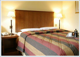 Hotel Swallow Waterside Inn