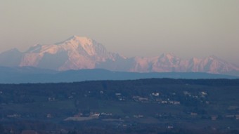 Bed & Breakfast Au Coeur Du Beaujolais