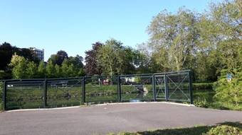 Apartamento Les Tomettes