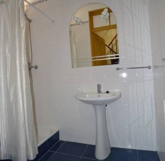 Hostel Casal S�o Jo�o