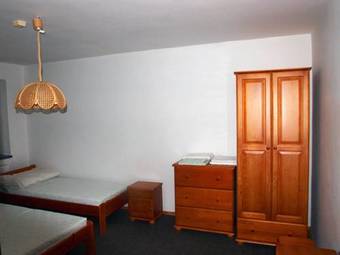 Po?ovn�cka Chata ?tefana