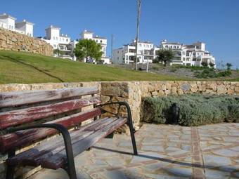 Apartamento Hacienda Golf Resort - 8408