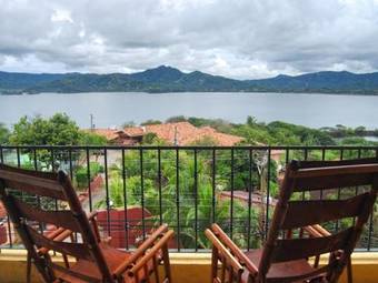 Apartamento Sunset Heights 402