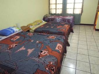 Hostal Hotel Kasa Kamelot