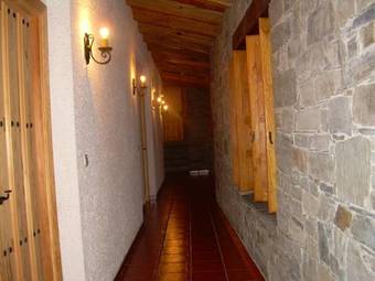 Hotel El Rinc�n Del Cuco
