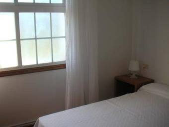 Apartment In Vilaboa Galicia 100559