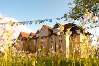 Hostal G�stehaus Buddhas Weg