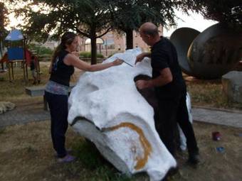 Hostal Pedrales Orgosolo