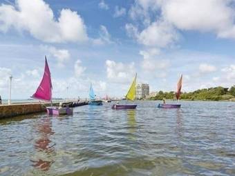 Rental Apartment Avenue Genets