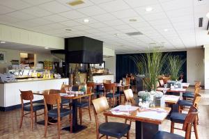 Campanile Hotel Gouda