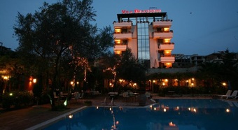 Hotel Vila Belvedere