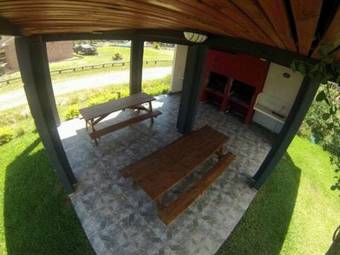 Apartamento Palmares Del Paso