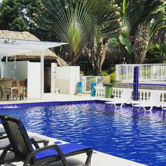 Finca Hotel Villa Camila Sas