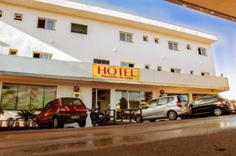 Hotel Pousada Do Le�o