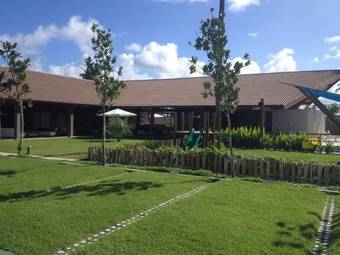 Apartamento Moderno Flat Malawi