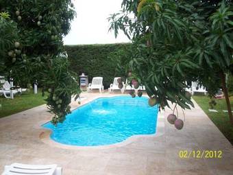 Chacara Avare Paranapanema - Represa Jurumirin