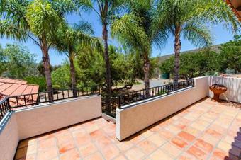 Villa The Ranch By The Sea