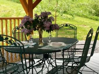 Apartamento �cog�te De La Vieille Ferme