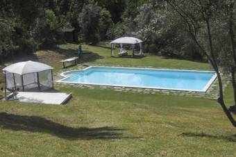 Villa Belforte Suite